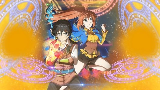 異世界チート魔術師