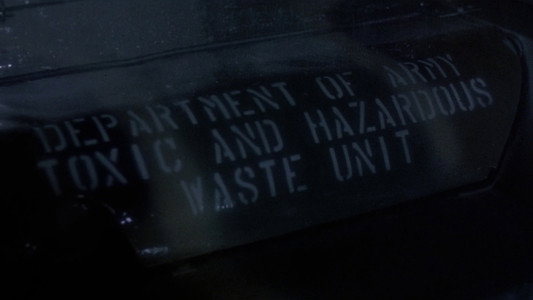 Return of the Living Dead Part II