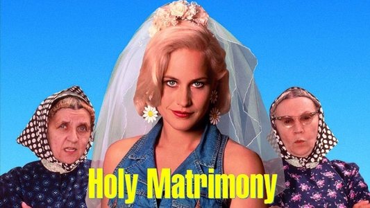Holy Matrimony