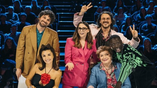 Italia's Got Talent