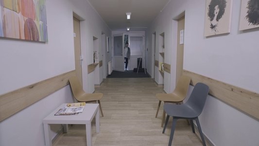 Dentální disforie