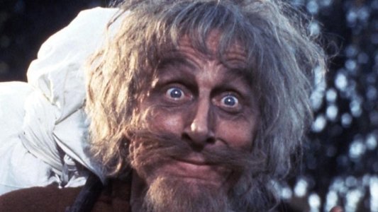 Catweazle