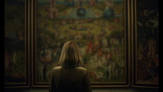 Triptych
