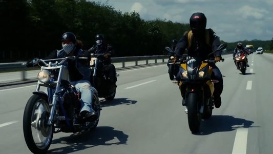 Bikers Kental