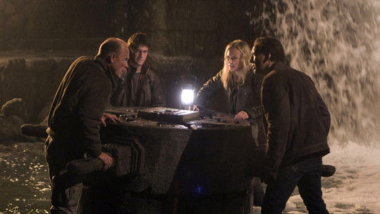 National Treasure: Book of Secrets