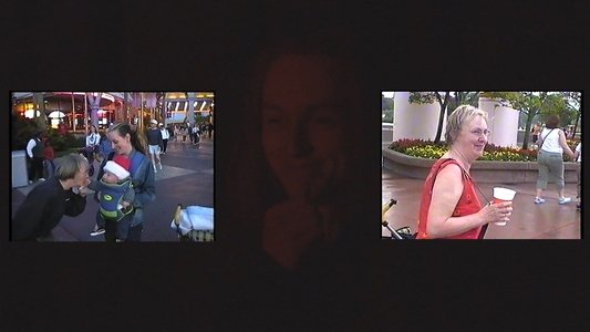 It's Not A Picture, It's A Video.