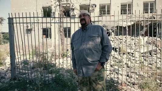 Во имя справедливости