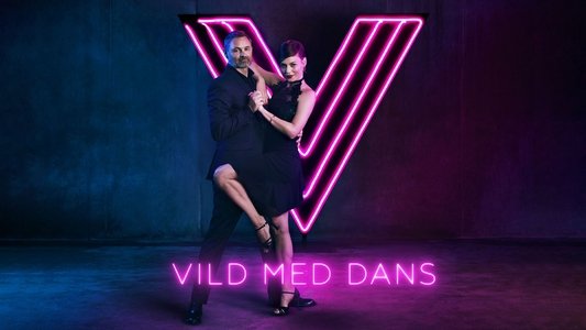Vild med dans