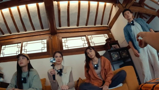 402 Rumah Sakit Angker Korea