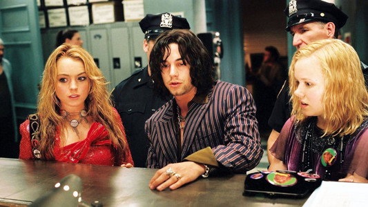 Confessions of a Teenage Drama Queen