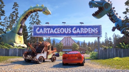 Thumbnail image for Dino Park