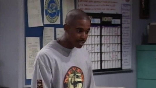 The Steve Harvey Show