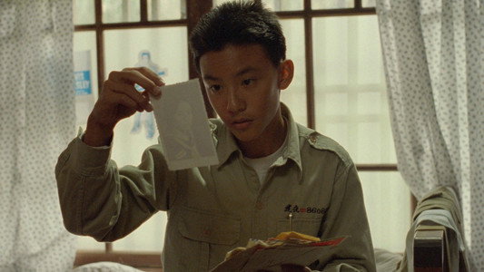 牯嶺街少年殺人事件