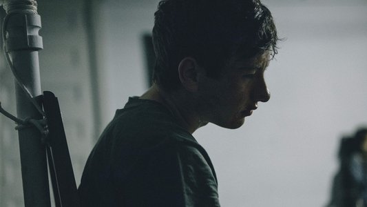 The Killing of a Sacred Deer