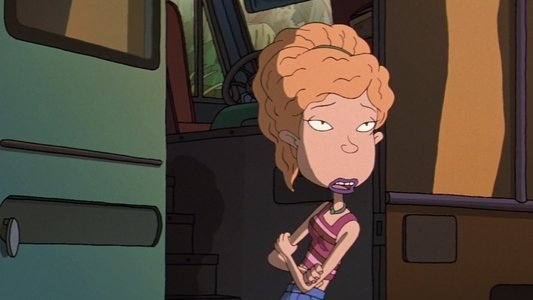 The Wild Thornberrys Movie