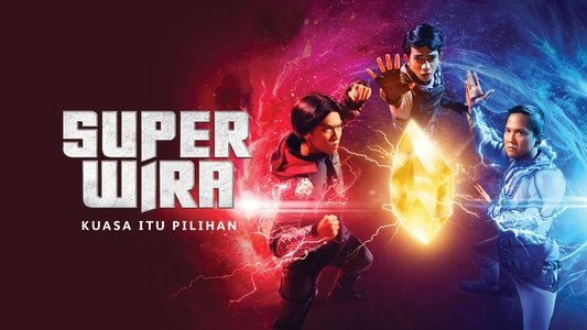 Super Wira