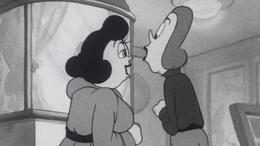 The Vacationers' Paradise