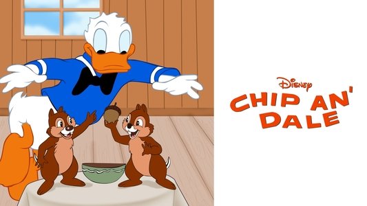 Chip an' Dale