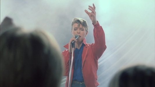 Christiane F. - Wir Kinder vom Bahnhof Zoo