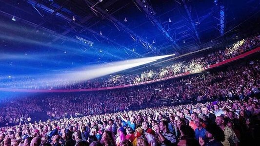 Stars 80, le concert au Stade de France