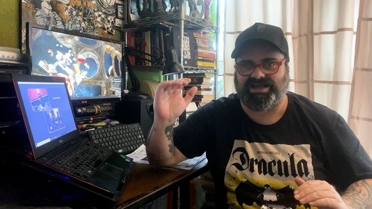 Gordos não vão para o céu