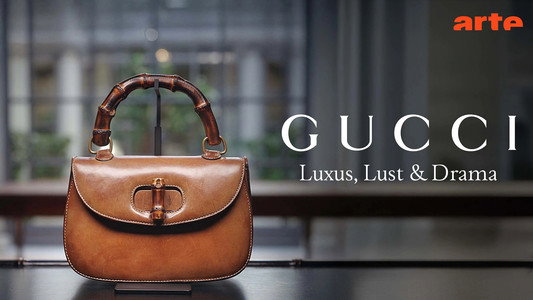 Gucci : luxe, drame et volupté