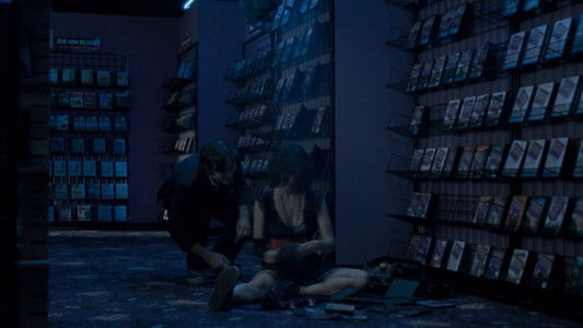 Watching the Detectives