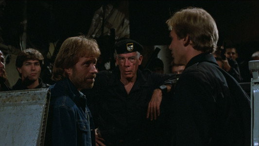 The Delta Force
