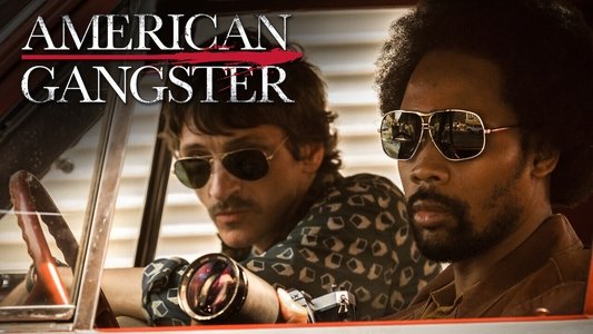 American Gangster