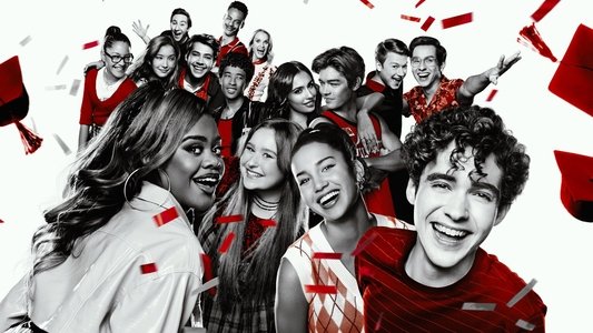 High School Musical: The Musical: The Series