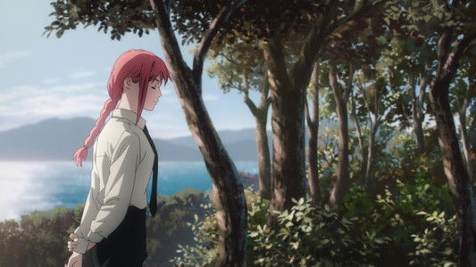 チェンソーマン