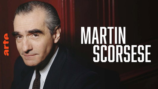Martin Scorsese, l'Italo-Américain