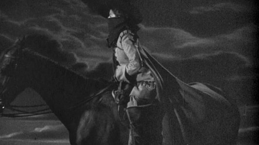 The Wicked Lady