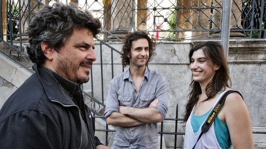 Frank Zappa - Summer '82 : When Zappa Came to Sicily