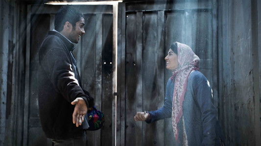 چند متر مکعب عشق