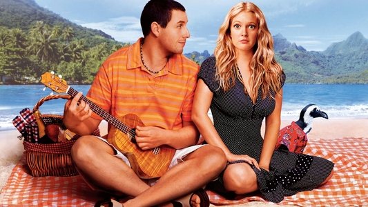 50 First Dates