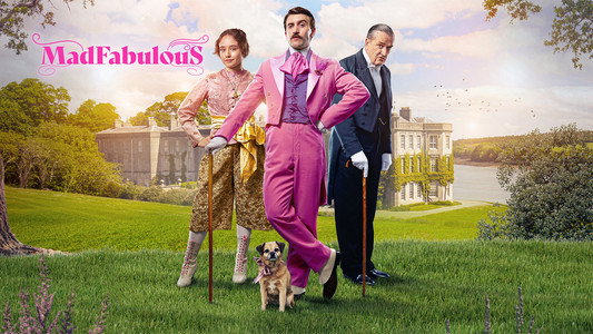 Madfabulous