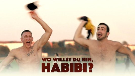 Wo willst du hin, Habibi?