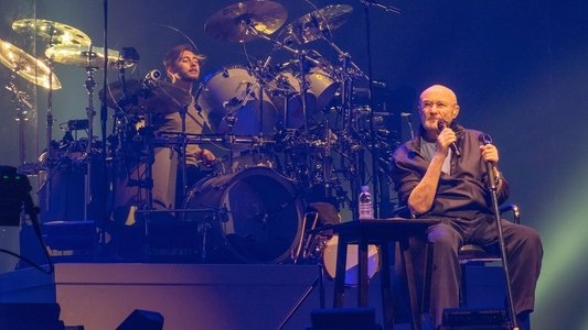 Genesis | The Last Domino?