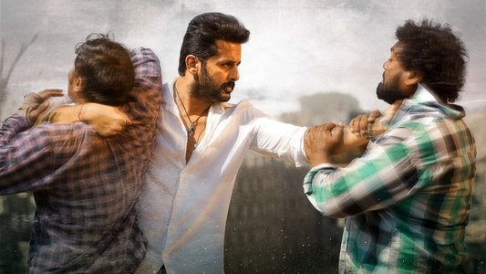 మాచర్ల నియోజకవర్గం