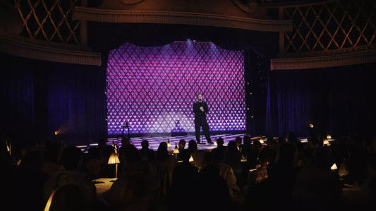 Jérémy Lorca : Viens, on se marre