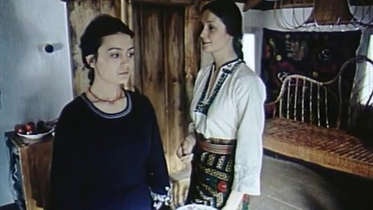 Така пізня, така тепла осінь