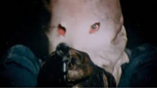 The Town That Dreaded Sundown