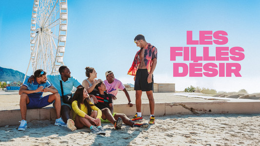 Les Filles désir