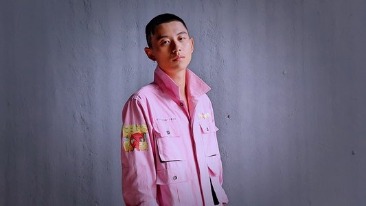 青春正好