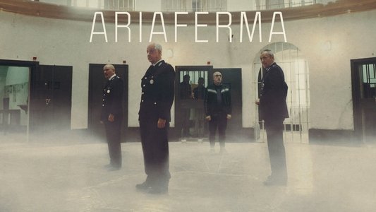 Ariaferma