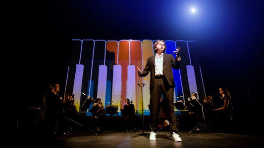 Le Carnaval des animaux