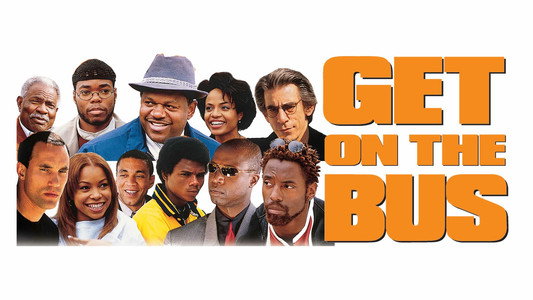 Get on the Bus