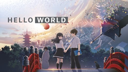 HELLO WORLD