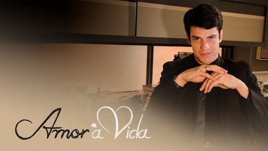 Amor à Vida